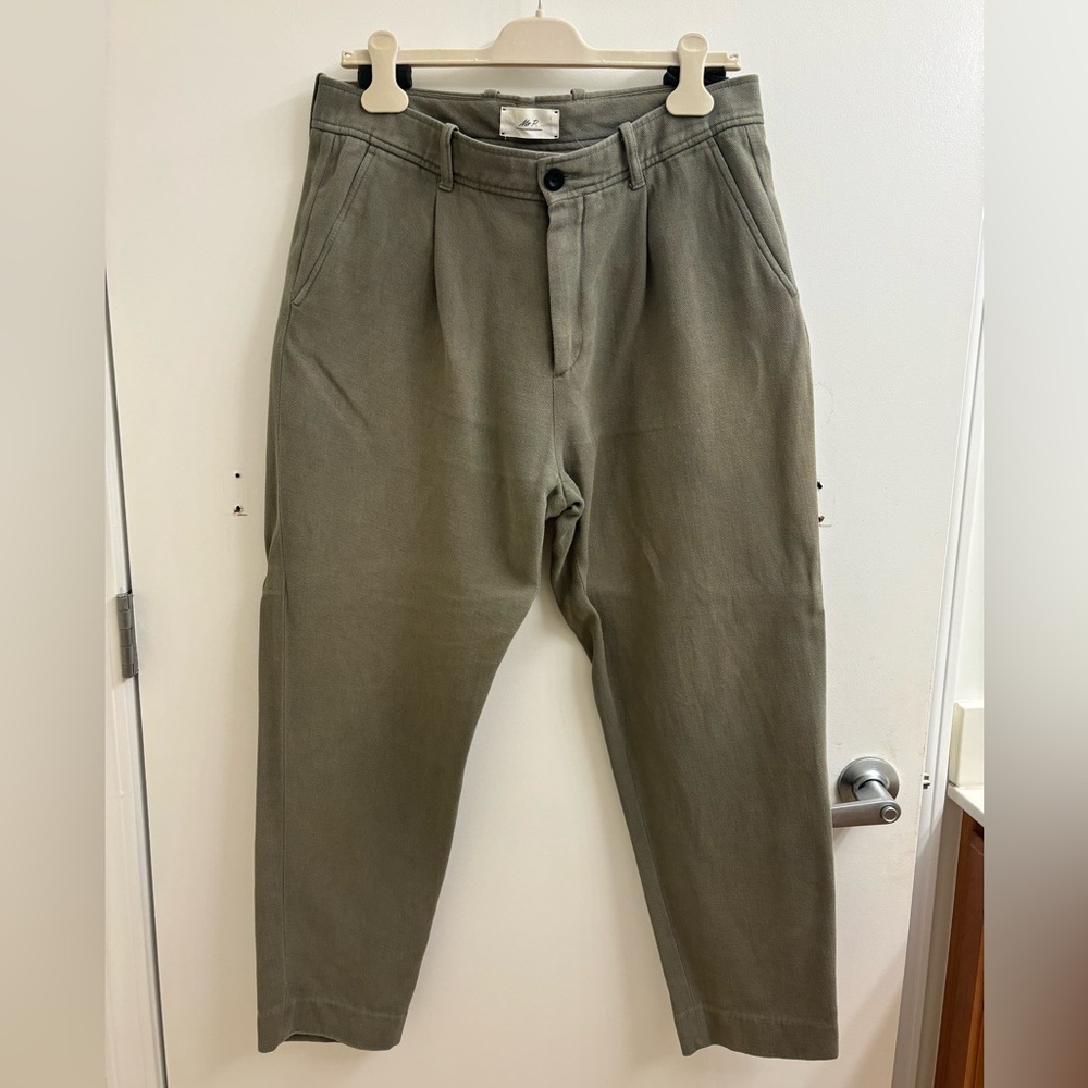 Mr. P Trousers